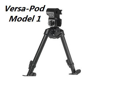 Versa-Pod� Model 1 BI-POD